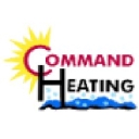 Command Heating, Inc. logo