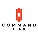 Commandlink logo