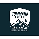 Command North Construction Group logo