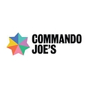Commando Joe's logo