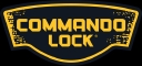 Commando Lock Company logo