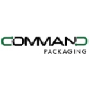 Command Packaging logo