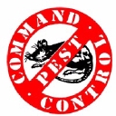 Command Pest Control Uk logo