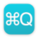 CommandQ logo