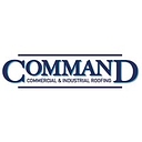 Command Roofing Co logo