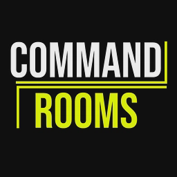 Command Rooms Ltd logo