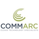 Commarc Consulting Limited logo
