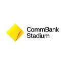 Commbank Stadium logo