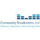 Community Broadcasters, Llc logo