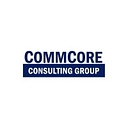 Commcore Consulting Group logo