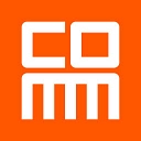 Commcreative logo