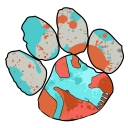 Commencement Bay Animal Hospital logo