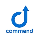 Commend Australia logo
