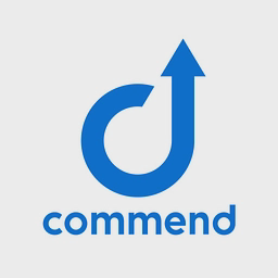 Commend UK Limited logo