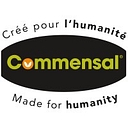 Groupe Commensal Inc. logo