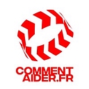 commentaider.fr logo