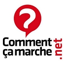 commentcamarche.net icon