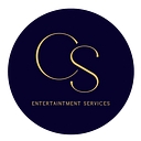 CS Entertainment logo