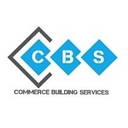 Commerce Building Services logo