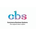 Commerce Business Systems Ltd logo