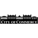City of Commerce logo