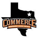 Commerce Independent School District logo