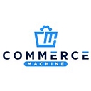 Commerce Machine logo
