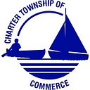 Town of Commerce charter logo