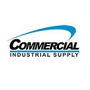 Commercial Industrial Supply logo