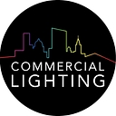 Commercial Lighting Systems Ltd logo