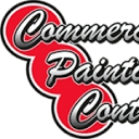 Commercial Painting Contractors Inc logo