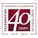 Commercial Casework