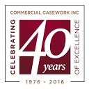 Commercial Casework Inc. logo
