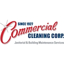 Commercial Cleaning Corp logo