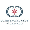 The Commercial Club Foundation logo