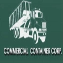 Commercial Container logo