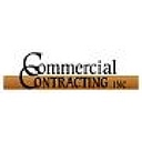 Commercial Contracting Inc. logo