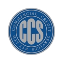 Commercial Credit Services logo