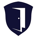 Commercial Door Hardware logo
