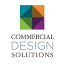 Commercial Design Solutions Llc logo