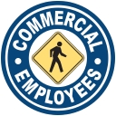 Commercial Employees Inc logo