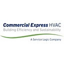 Commercial Express Hvac, Inc logo