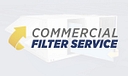 Commercial Filter Service, Inc. logo