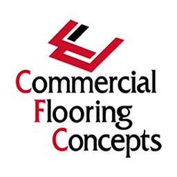 Commercial Flooring Concepts Inc logo