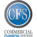 Commercial Flooring Systems logo