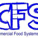 Commercial Food Systems, Inc. logo