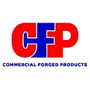 Commercial Forged Products logo