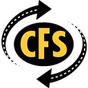 Commercial Freight Services, Inc. logo