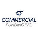 Commercial Funding Inc. logo