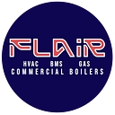 Commercial Gas & Boiler Services Ltd logo